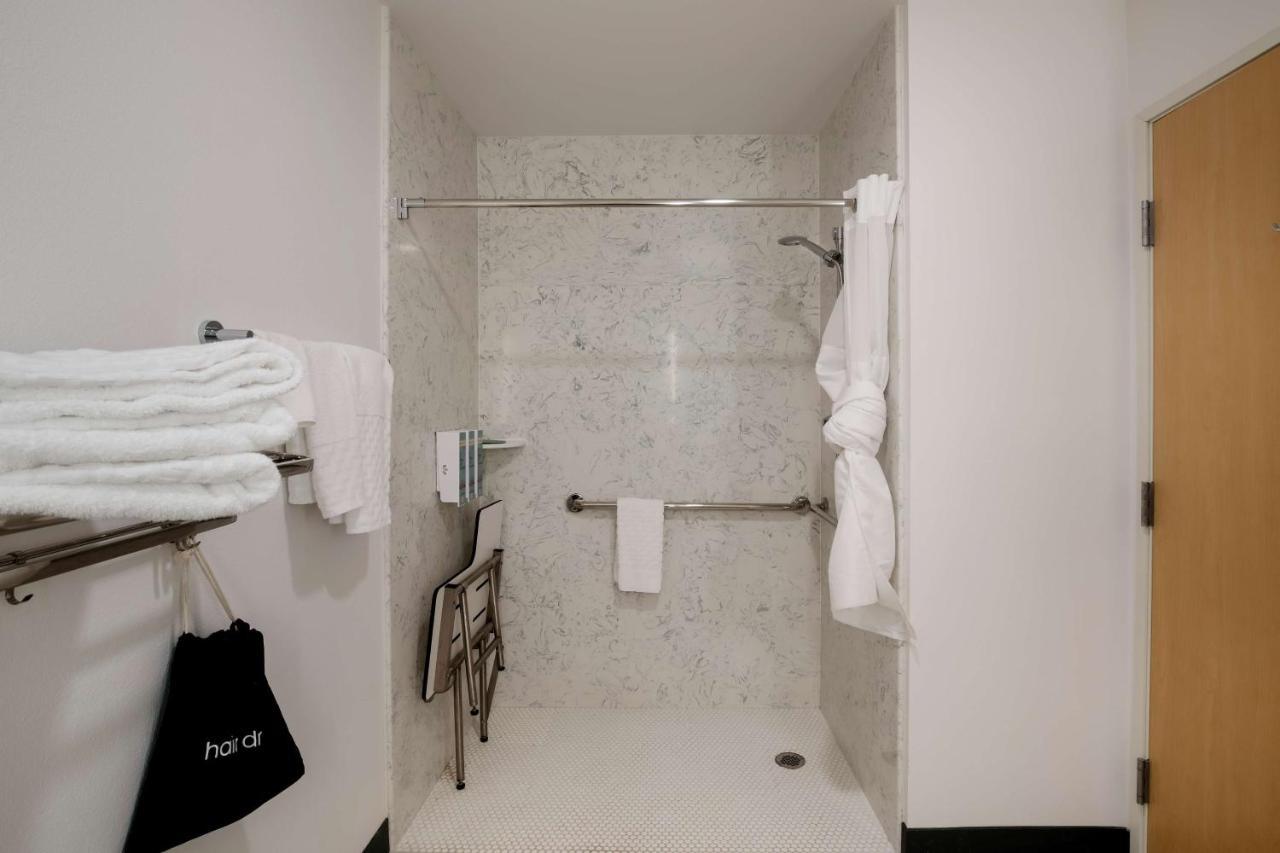 Best Western Colfax Buitenkant foto