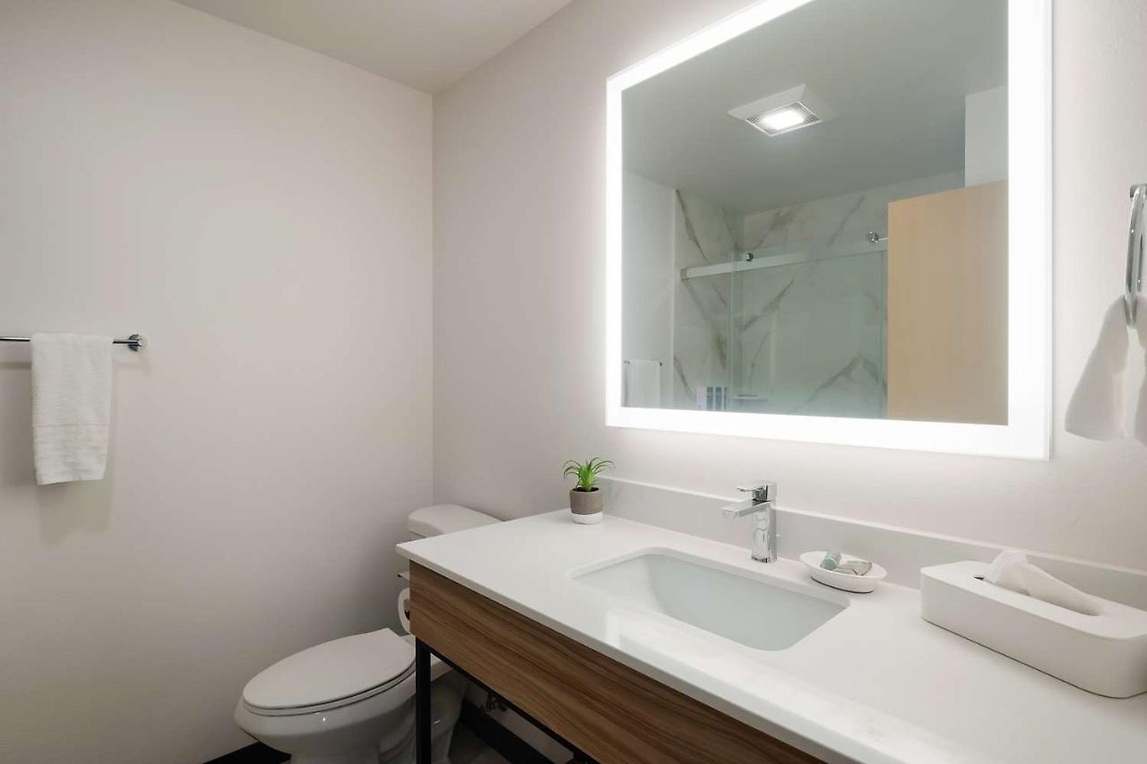 Best Western Colfax Buitenkant foto