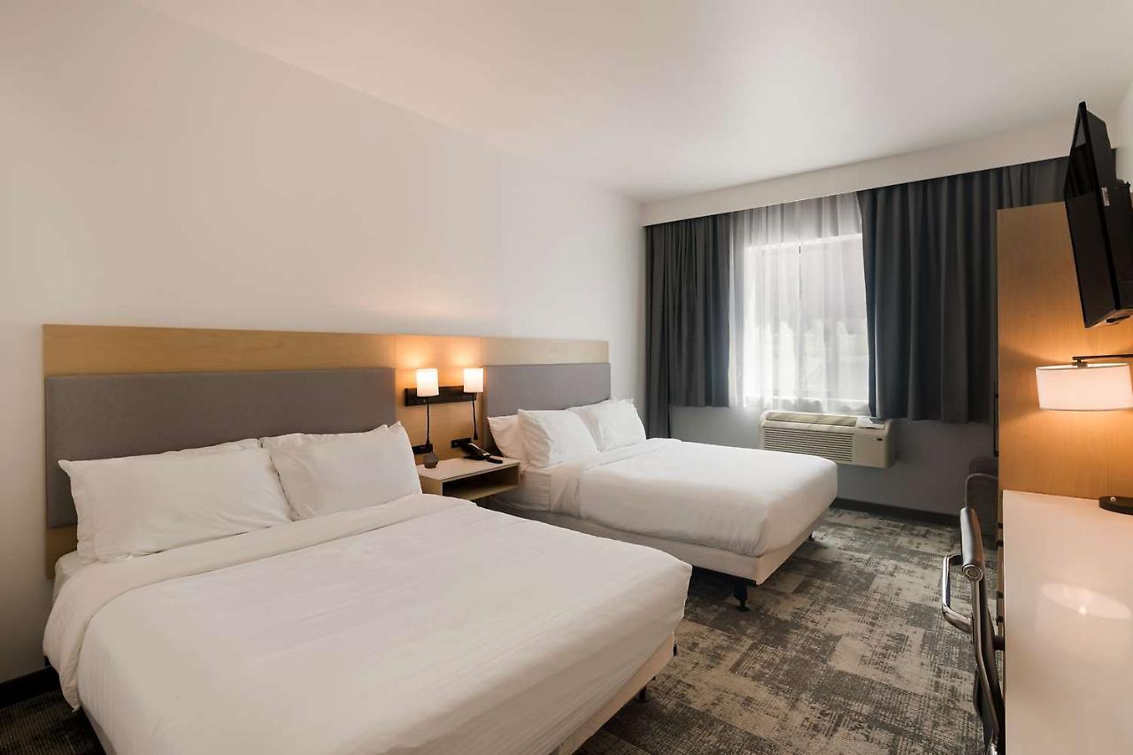 Best Western Colfax Buitenkant foto
